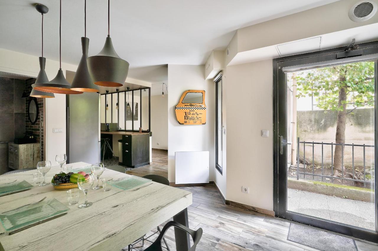 Appartement Bel Ideal Pour 4 Personnes, 2 *