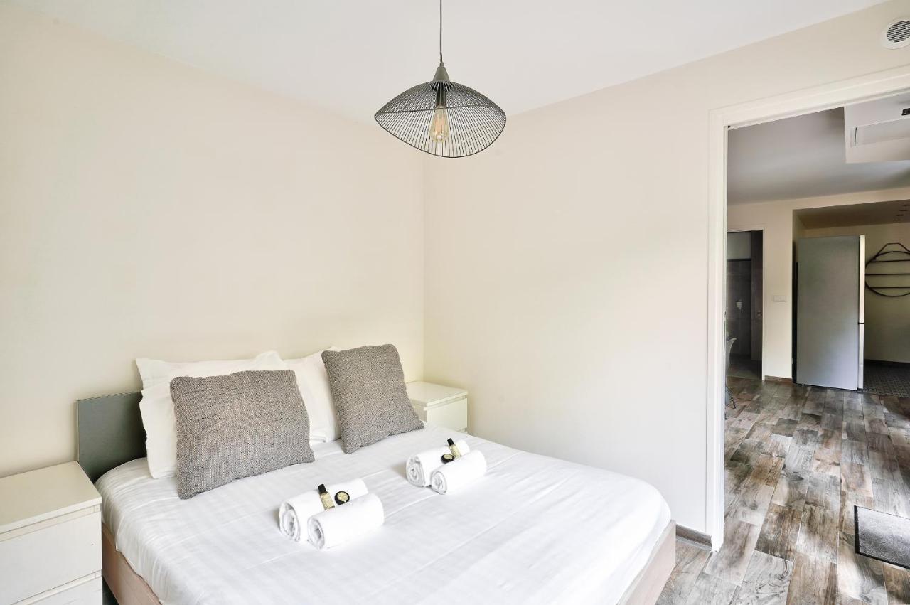 Bel Ideal Pour 4 Personnes, 2 * Parijs