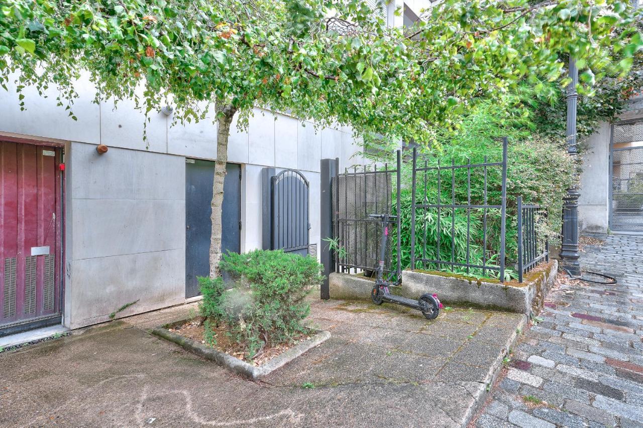 Bel Ideal Pour 4 Personnes, 2 Appartement *